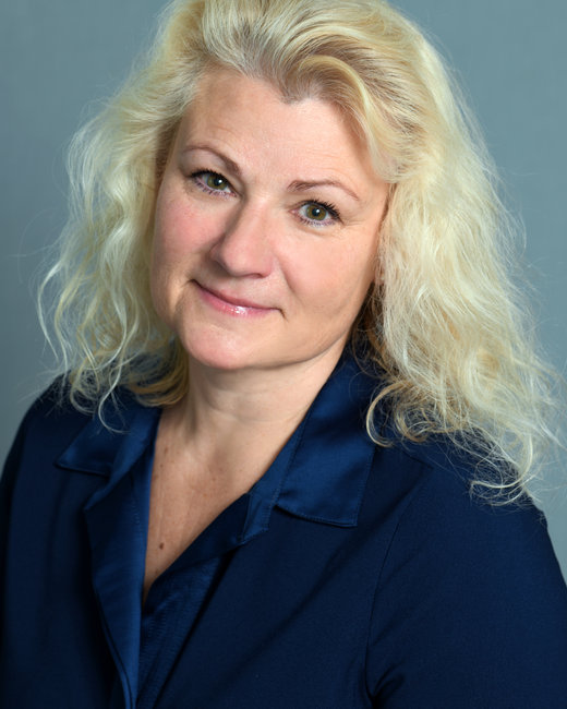 Elisabeth Bengtsen, Buchhaltung