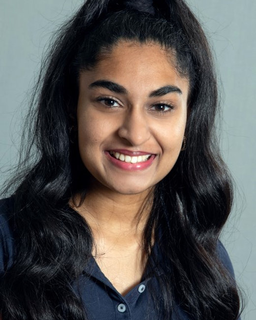 Harani Kirubakaran, Dentalassistentin