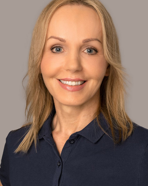 Isabella Leotte, Dentalhygienikerin HF
