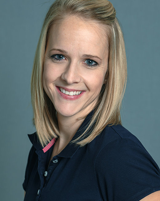 Ramona Davatz, Prophylaxeassistentin und Dentalsekretärin