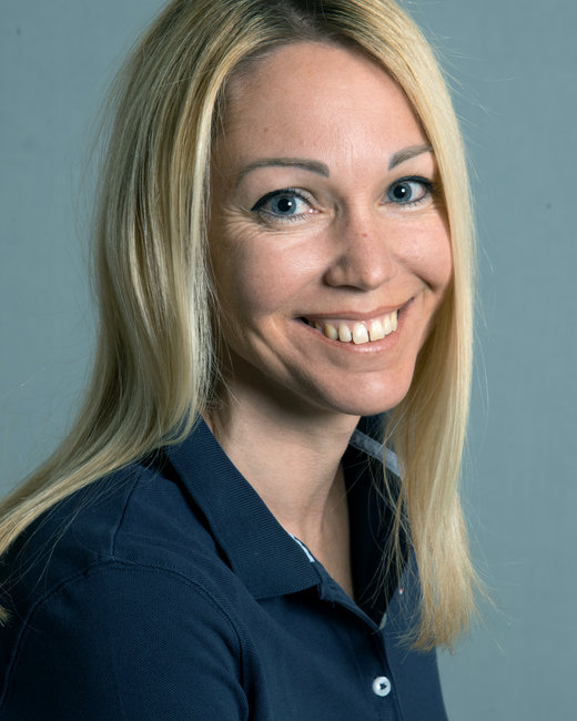 Tamara Ritter, Dentalassistentin und Dentalsekretärin